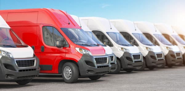 Refrigerated Commercial Vehicles Sales