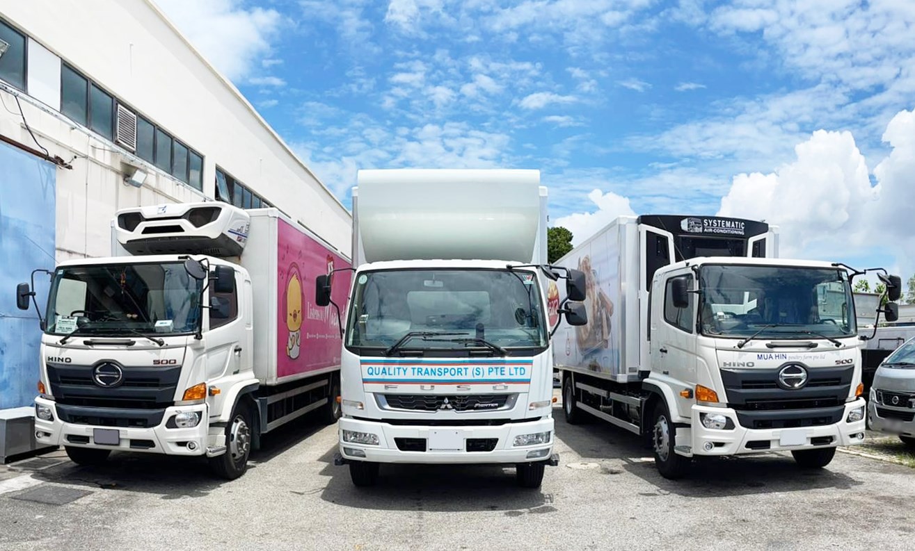 Food Distribution
