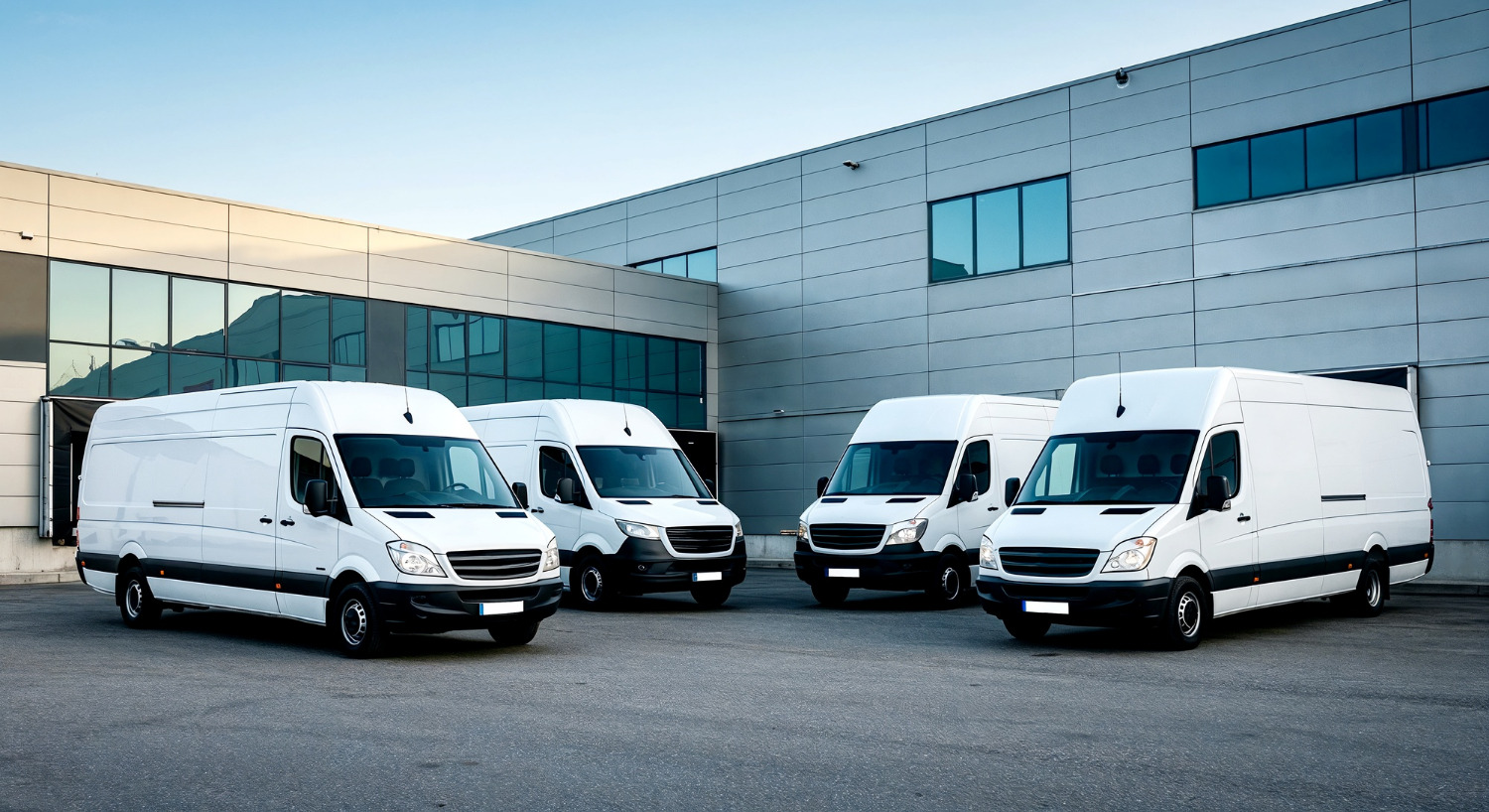 catering and central kitchens transport